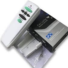 Very pleased with the hampton bay 70830 hand held wireless remote for ceilings fans, fits in the hand or in the included wall bracket. Fanbay Ish09 M960677mn Replacement Of Hampton Bay Ceiling Fan Remote Control Uc7078t With Up Down Light L3h2010fanhd Fan Hd Fan Hd6