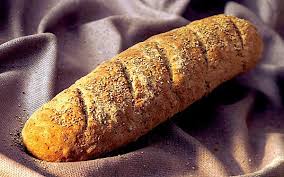 Recipe German Style Many Seed Bread Recipes Food Austrian Cuisine