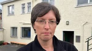 Buncrana: 'Terrible grief' descends