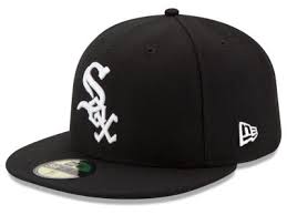 White Sox Cap Icon Status Part 1 The Birth From The 108