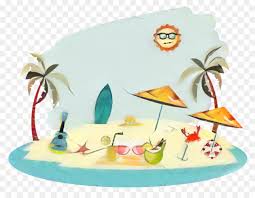 During this season, days get longer and hotter whereas nights shorter. Summer Season Drawing Png Download 1000 758 Free Transparent Summer Png Download Cleanpng Kisspng