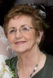 Condolence Book for Julia Shanahan (née Wallace) (Garryspillane, Limerick) 