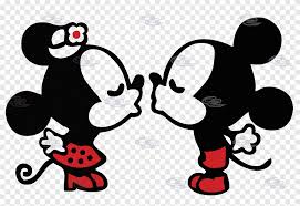 Matching couples mickey and minnie mouse back images digital iron on transfer clip art instant download diy for shirt png files digitalwishes 4.5 out of 5 stars (4,417) sale price $6.79 $ 6.79 $ 7.99 original price $7.99 (15% off. Black Mickey Mouse Illustration Mickey Mouse Minnie Mouse The Walt Disney Company Decal Mickey Minnie Love Mammal Png Pngegg