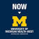 University of Michigan Health-West logo