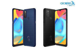 Alcatel 2021 phones, Alcatel 1T 7 ...