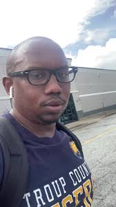 #IbelieveinTHS #trouphigh #mathteacher #basketballcoach #TroupHighBasketball