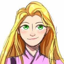 Stream READY AS I'LL EVER BE (Tangled The Series) Cover By Caleb Hyles  (feat. YouTube Artists) by Allison Curtis