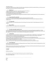 This is a confirmation that the person has been appointed for a particular job. Offer Letter For Start Companies First Few Hires Matter Sample Appointment Bahasa Malaysia Cover Lettering Cover Appointments