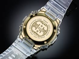 Act fast, order direct today. Dw 5035e 7 Anniversary Limited Models G Shock Timepieces Casio