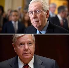 Lindsay Graham was in Nebraska yesterday gaining support to change the  Nebraska Electorial count to eliminate that 1 electorial vote that  Democrats get.