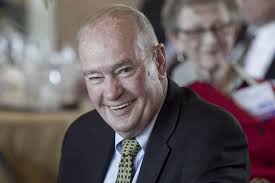 Former Dean Raymond Miles, trailblazer in strategic management, dies at 86 