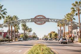 Encino CA - Neue Focus