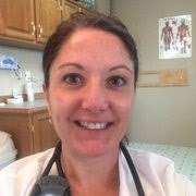 KIMBERLY CECIL-RIDDLE, DNP APRN FNP-BC