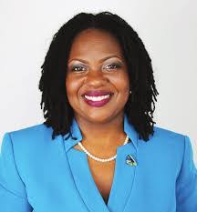 Kenesha Fowler's Instagram, Twitter & Facebook