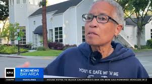 The Late News With Sara Donchey : KPIX : May 1, 2025 11:00pm-11:35pm PDT :  Free Borrow & Streaming : Internet Archive