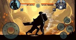 Shadow Fight 2 мод на титана без рут прав Youtube Shadow Shadow Warrior New Shadow