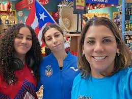 Comité Olímpico de Puerto Rico