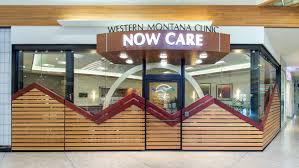 Now Care Southgate Mall Location Western Montana Clinic