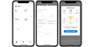 We celebrate this year's selections, and the developers behind them, for their resounding positive impact. What S The Best Simple List App For Iphone 9to5mac