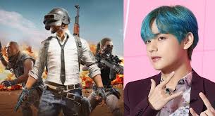 El grupo debuto con girls girls girls. Khe V De Bts Ahora Es Gamer Y Anda Ganando Partidas En Pubg Sin Que Te Des Cuenta Erizos