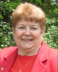 Margaret M. Fidler Obituary April 20, 2025