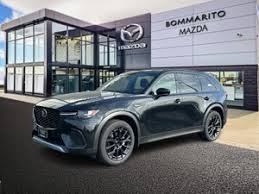 Image result for Jet Black 2025 CX-70