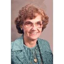 Alberta Renner Obituary