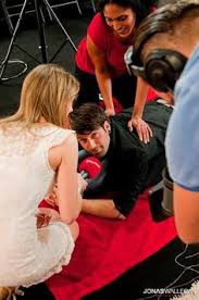 An lemmens is een van zijn exen en met haar werkt sean nog steeds prima samen. 12 The Voice Van Vlaanderen Ideas The Voice Van Broadway Shows