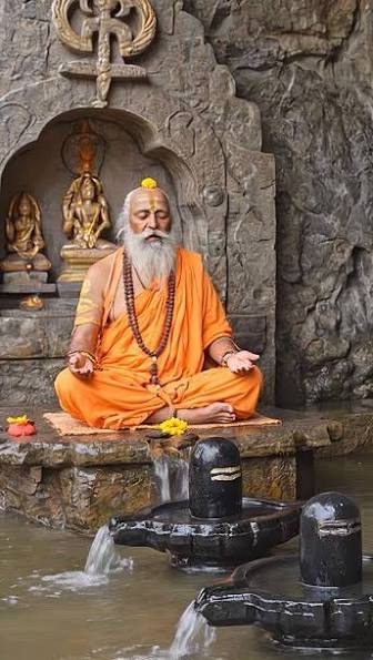 #gangeshwar #mahadev #india #diu #virul