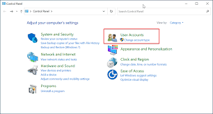 If you don't like the sounds coming out of your windows pc or want to turn some annoying ones off, you can do so in the control panel. How To Unlock Windows 10 11 Password If Locked Out Wincope