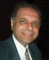 Vincenzo Crupi Obituary (1958