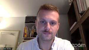 Corey Moe's Instagram, Twitter & Facebook