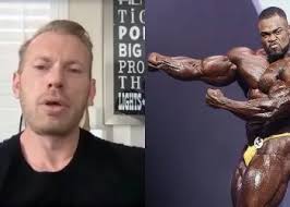 2019 Mr. Olympia: Here Is The Updated Qualification List!