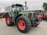 FENDT-822