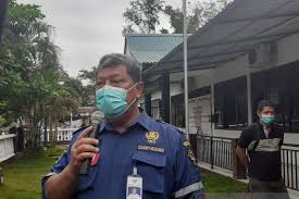 Ditetapkan bahwa tahun 2021 mudik ditiadakan. Ksop Batam Cek Kesiapan Kapal Layani Mudik Natal Dan Tahun Baru 2021 Antara News