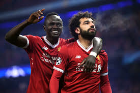 Uefa champions league match report for liverpool v manchester city on 4 april 2018, includes all goals and incidents. Liverpool Vs Manchester City Final Score 2 1 Reds Knock Guardiola S Men Out Of Champions League Sbnation Com