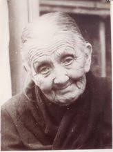 Anne Henriette Antoinette THOMAS : généalogie par Laurence MORIN  (popcorn75)