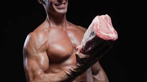 Neben training und regeneration ist die ernährung eine der drei großen säulen für erfolgreichen muskelaufbau. Ernahrung Vor Wahrend Nach Dem Training Rezepte Protein Quellen Das Muss Man Fur Ein Kilo Muskelmasse Tun Bildplus Inhalt Gesundheit Bild De