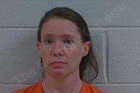 Heather Nesbitt — Polk County Jail Bookings