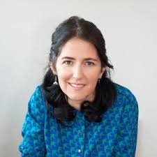 Claudia Monreal's Instagram, Twitter & Facebook