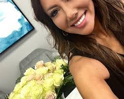 Maria Houck's Instagram, Twitter & Facebook