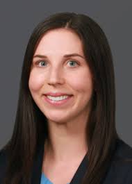 Megan Stride at Mayer Brown