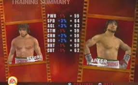 For fight night round 3 on the psp, gamefaqs has 5 cheat codes and secrets. Career Mode Fight Night 3 Wiki Guide Ign