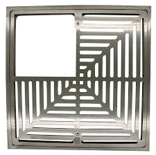 tomahawk 861 53in 12x12 in open quarter