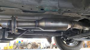 Check spelling or type a new query. Catalytic Converter Thefts On The Rise Across Fresno County Kmph