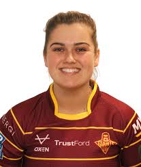 Huddersfield Giants v Leigh Leopards