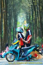 See more of mio modif community mmc on facebook. Kumpulan Gambar Modifikasi Yamaha Mio Ceper Alias Penyapu Jalan Gans Hehehe Setia1heri Com