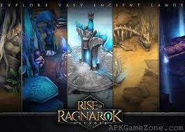 The last samurai mod will convey a tragic story and various hidden. Rise Of Ragnarok Asunder Vip Mod Download Apk Apk Game Zone Free Android Games Download Apk Mods