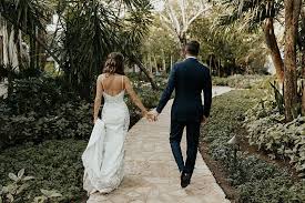 Pin On Real Wedding Elissa Mike
