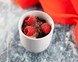 Best gluten free dessert chicago. One Minute Gluten Free Chocolate Cake In A Cup Easy Dessert Recipes Sbs Food